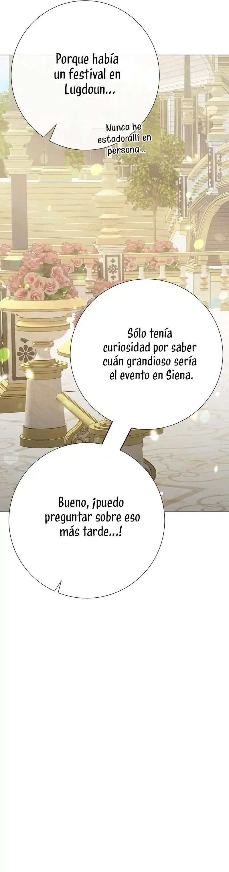 Castillo Salvaje - Capítulo 46 - Página 12 - LectorTMOo