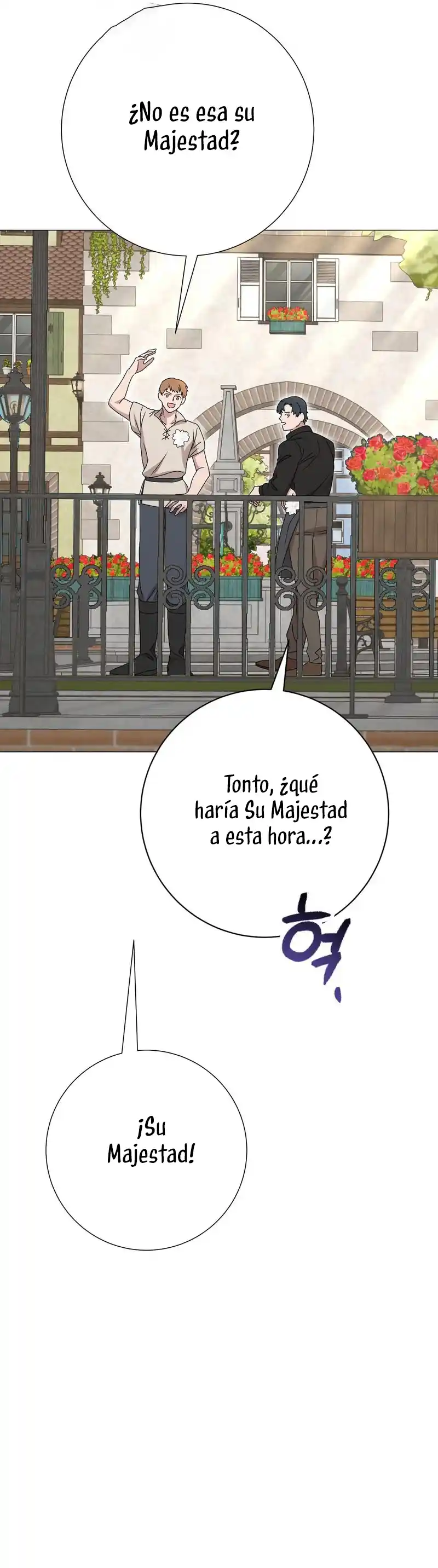 Castillo Salvaje - Capítulo 46 - Página 25 - LectorTMOo