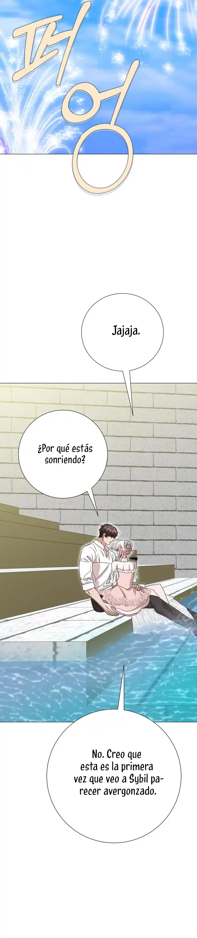 Castillo Salvaje - Capítulo 46 - Página 53 - LectorTMOo