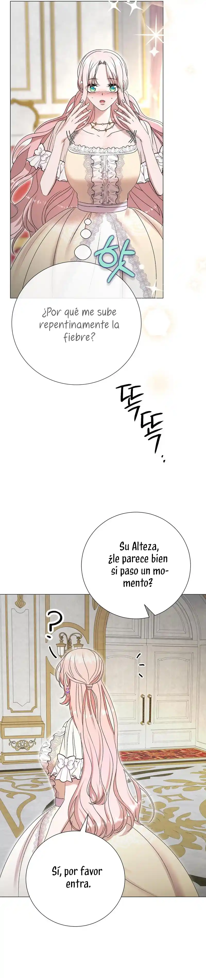 Castillo Salvaje - Capítulo 47 - Página 15 - LectorTMOo