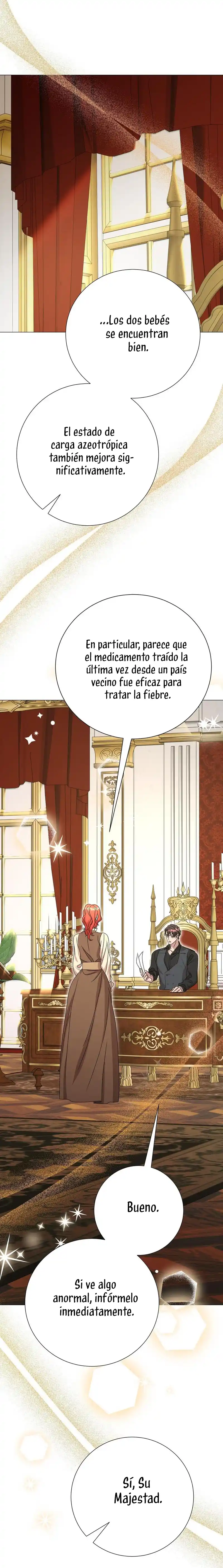 Castillo Salvaje - Capítulo 47 - Página 49 - LectorTMOo
