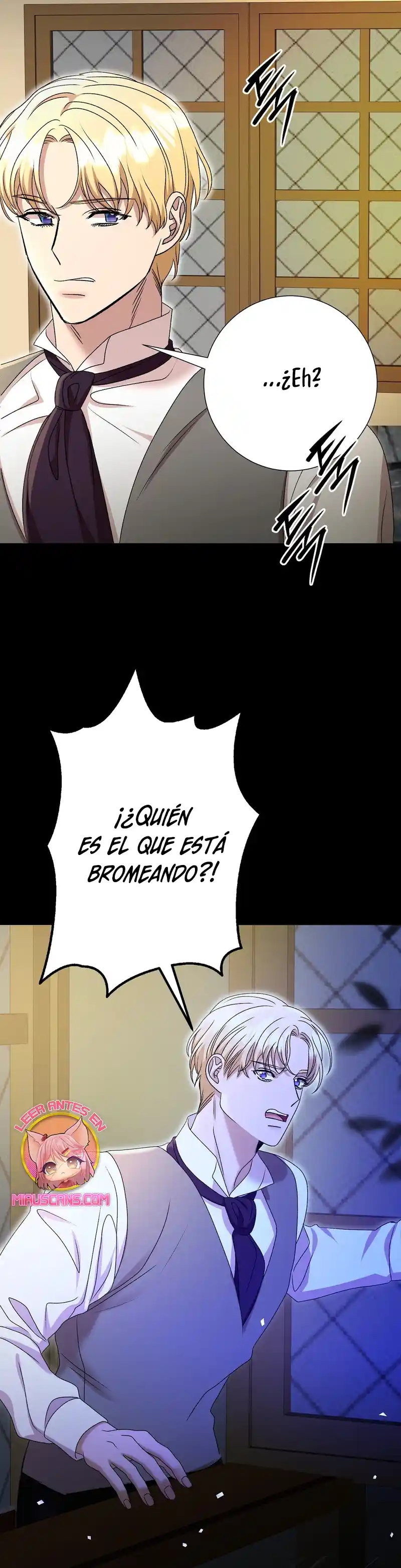Castillo Salvaje - Capítulo 48 - Página 25 - LectorTMOo