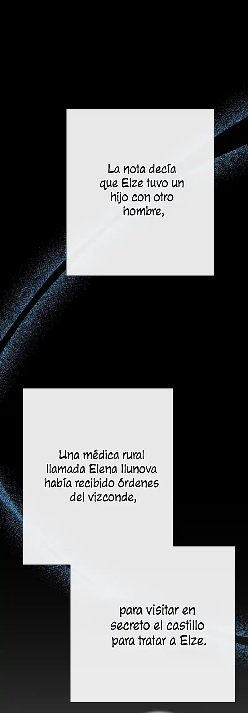 Castillo Salvaje - Capítulo 48 - Página 27 - LectorTMOo