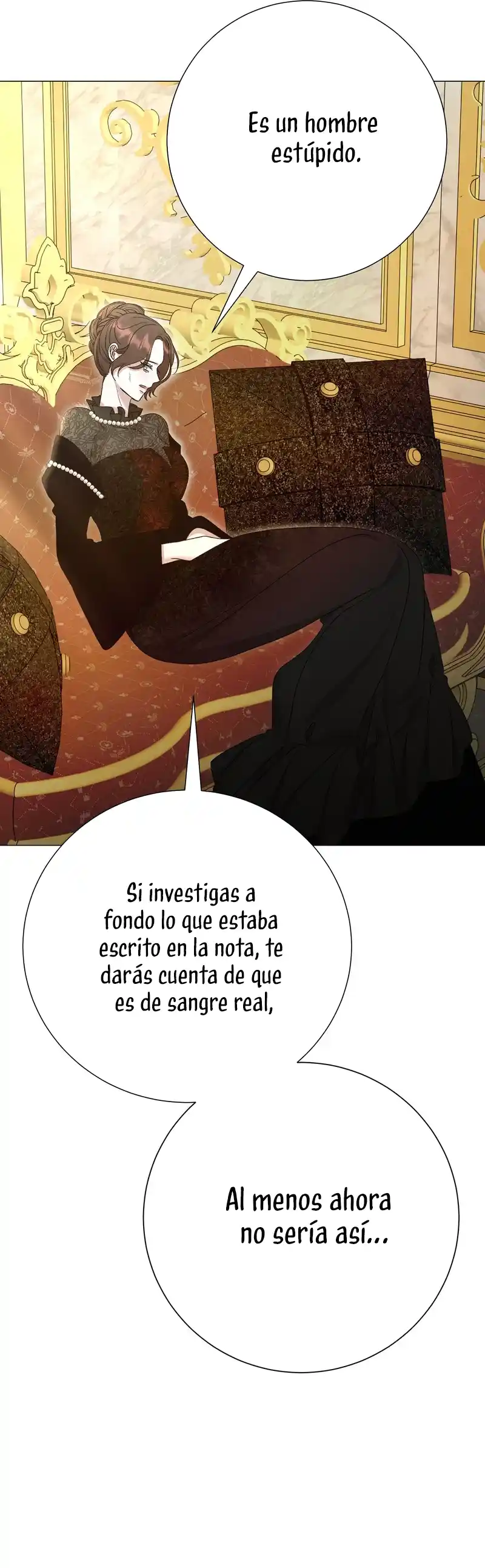 Castillo Salvaje - Capítulo 48 - Página 31 - LectorTMOo