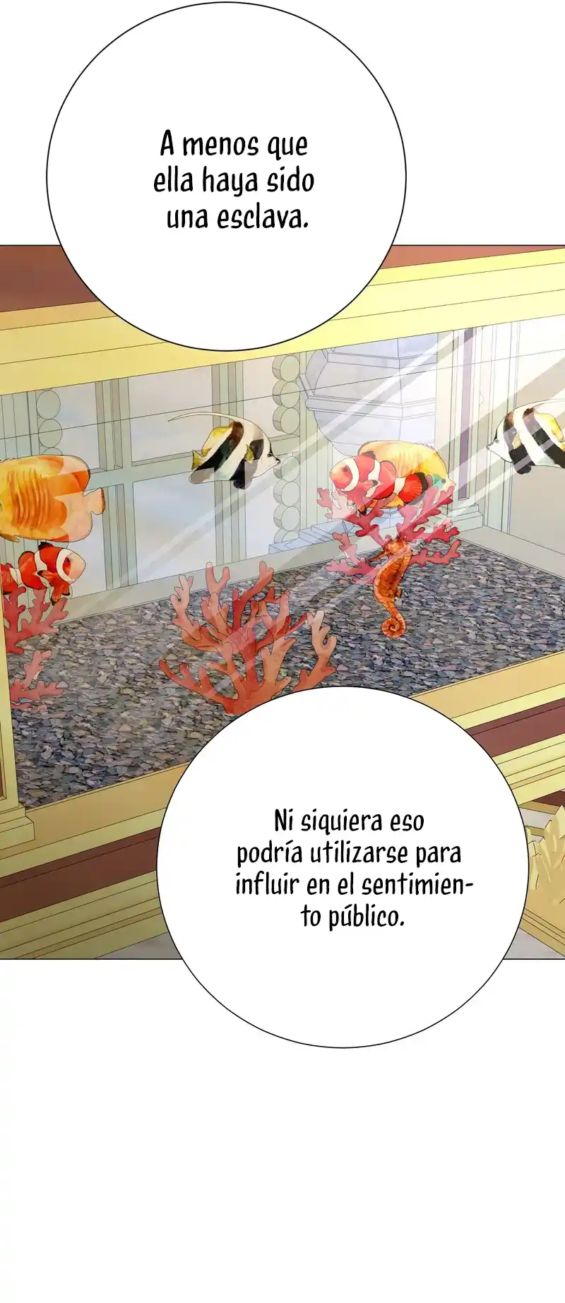 Castillo Salvaje - Capítulo 48 - Página 34 - LectorTMOo