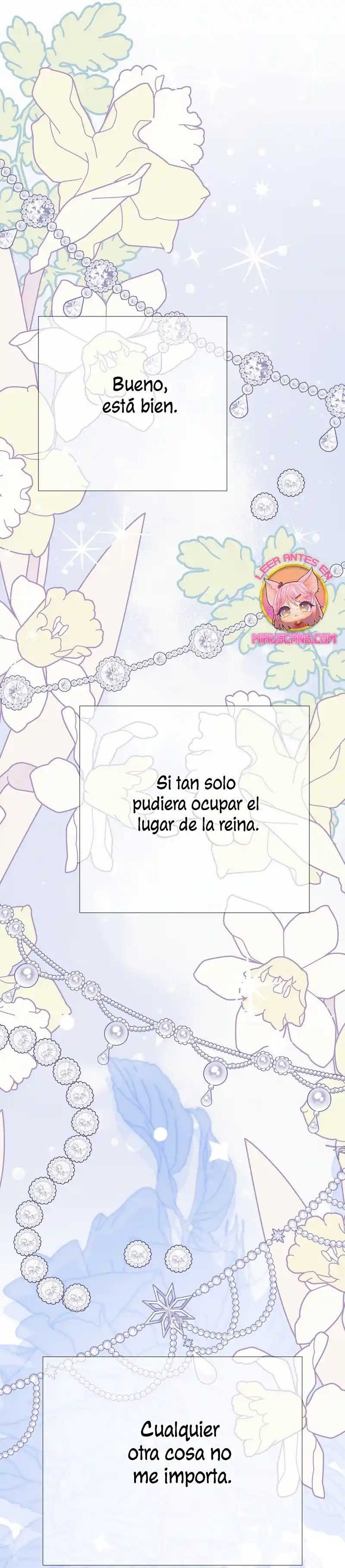 Castillo Salvaje - Capítulo 48 - Página 46 - LectorTMOo