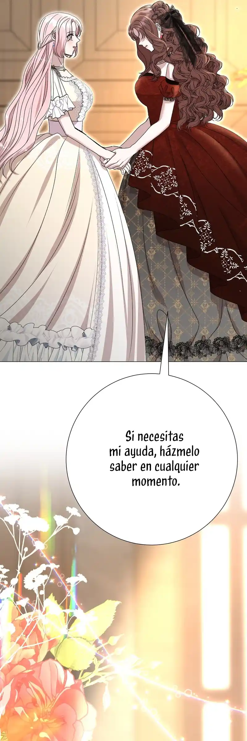 Castillo Salvaje - Capítulo 48 - Página 55 - LectorTMOo