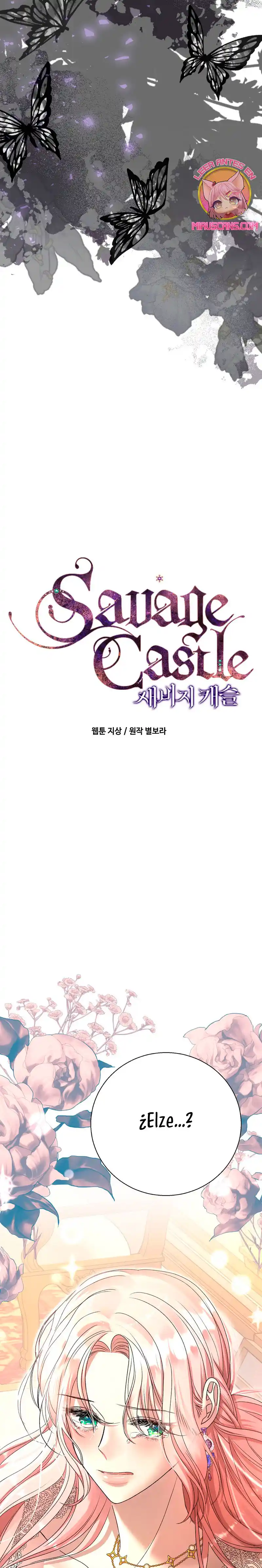 Castillo Salvaje - Capítulo 49 - Página 5 - LectorTMOo