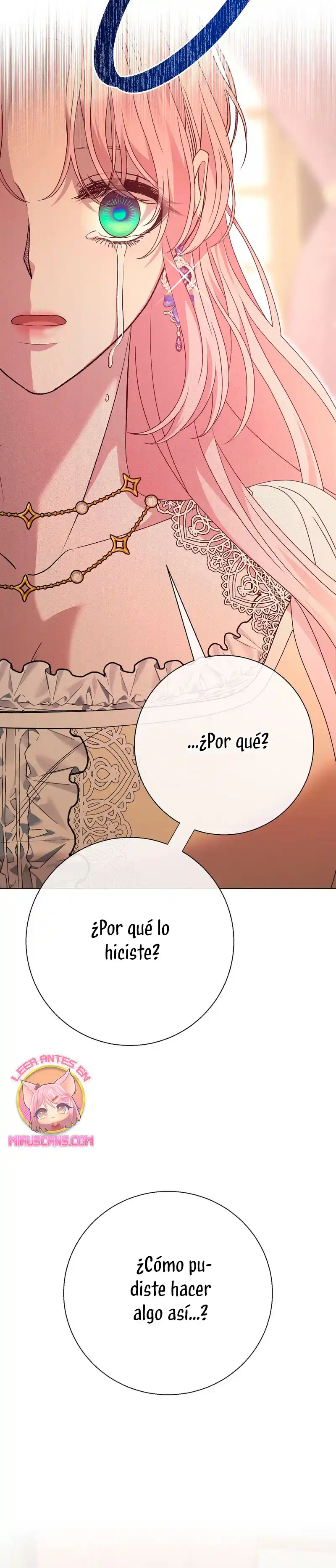 Castillo Salvaje - Capítulo 49 - Página 13 - LectorTMOo