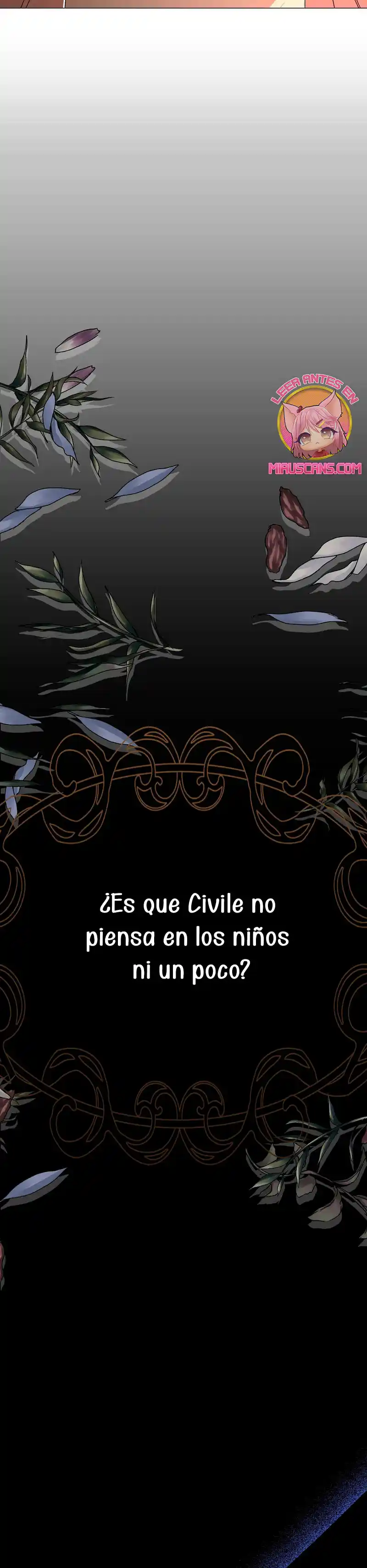 Castillo Salvaje - Capítulo 49 - Página 17 - LectorTMOo