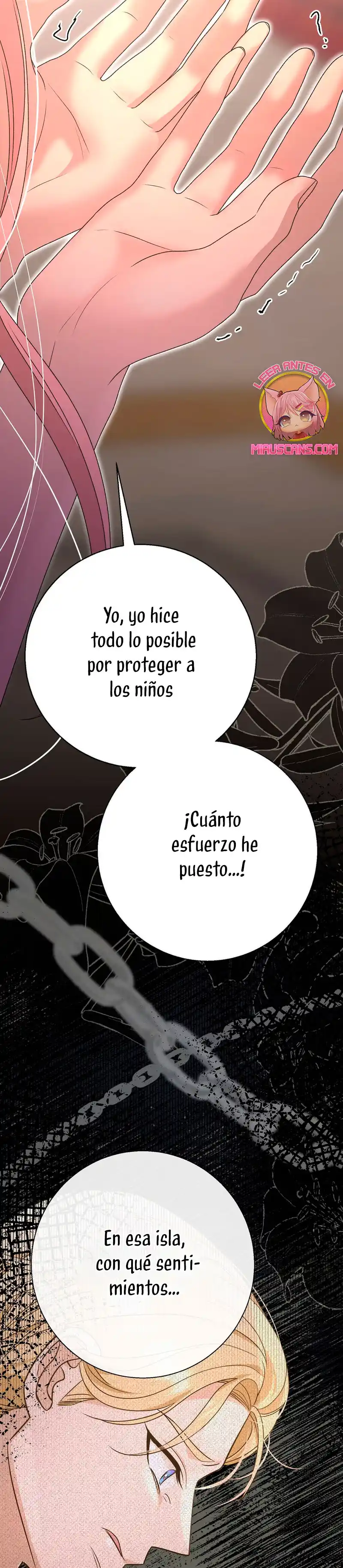 Castillo Salvaje - Capítulo 49 - Página 31 - LectorTMOo