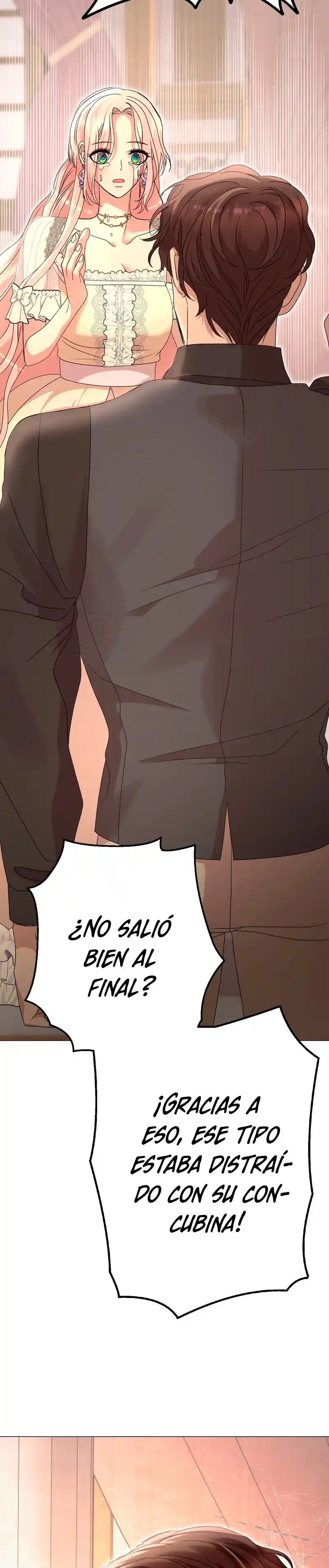 Castillo Salvaje - Capítulo 49 - Página 37 - LectorTMOo