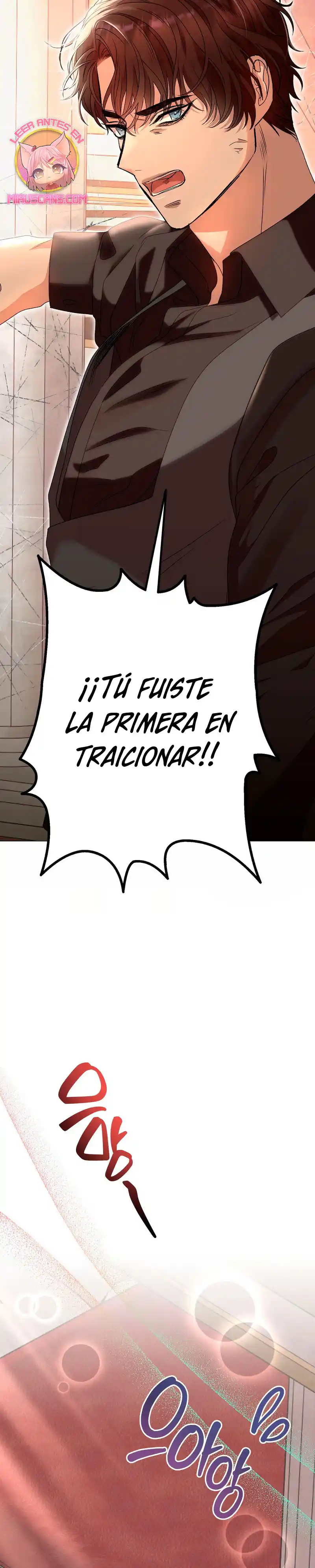 Castillo Salvaje - Capítulo 49 - Página 38 - LectorTMOo