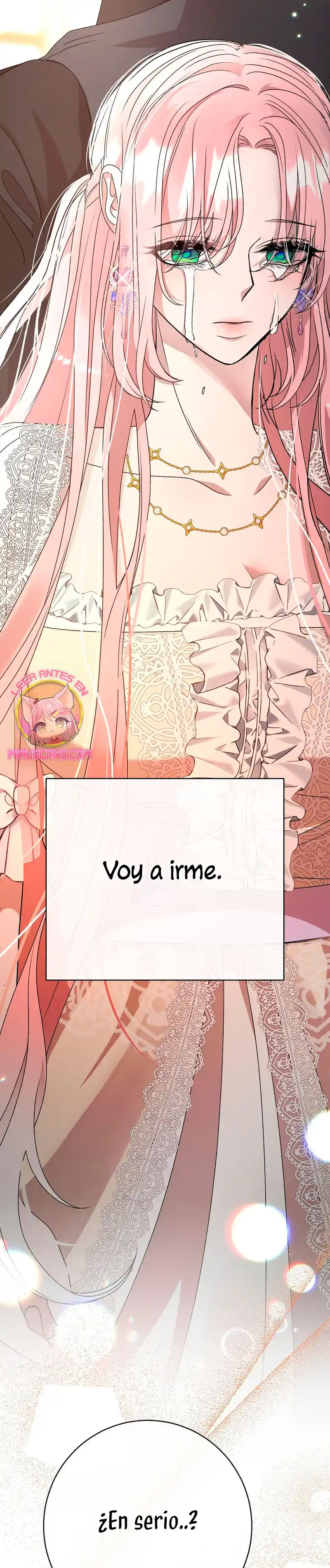 Castillo Salvaje - Capítulo 49 - Página 45 - LectorTMOo