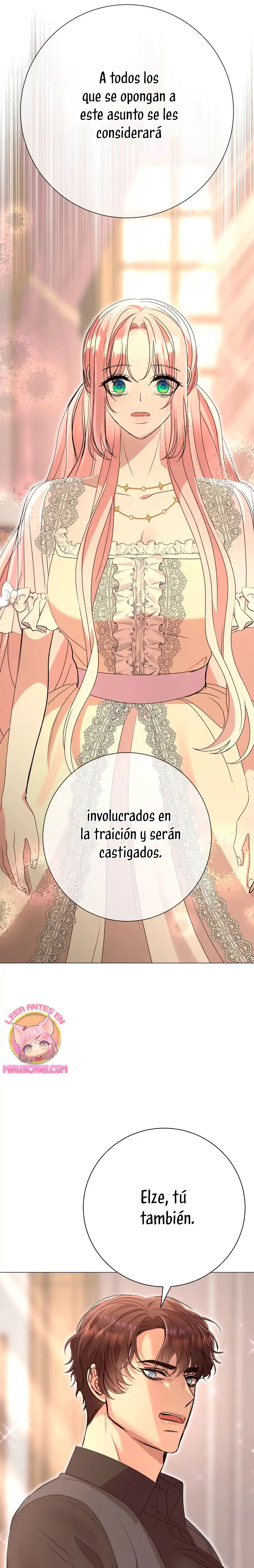 Castillo Salvaje - Capítulo 49 - Página 49 - LectorTMOo