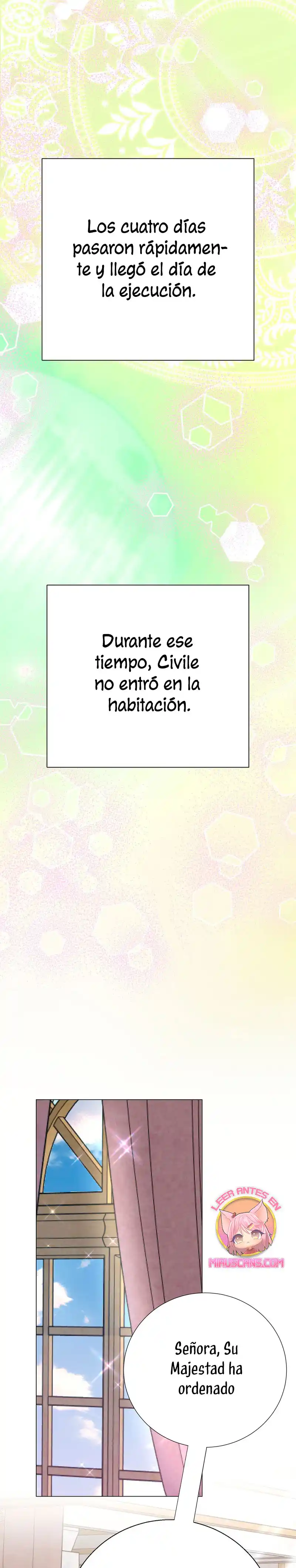 Castillo Salvaje - Capítulo 49 - Página 59 - LectorTMOo