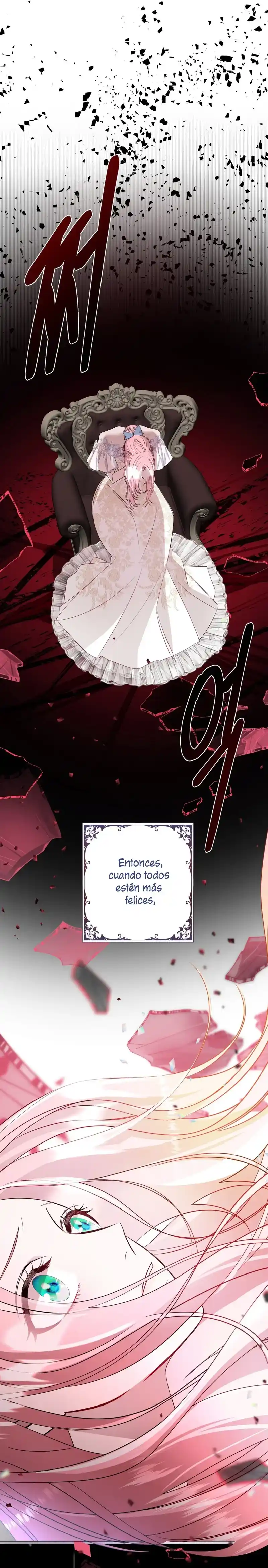 Castillo Salvaje - Capítulo 5 - Página 20 - LectorTMOo