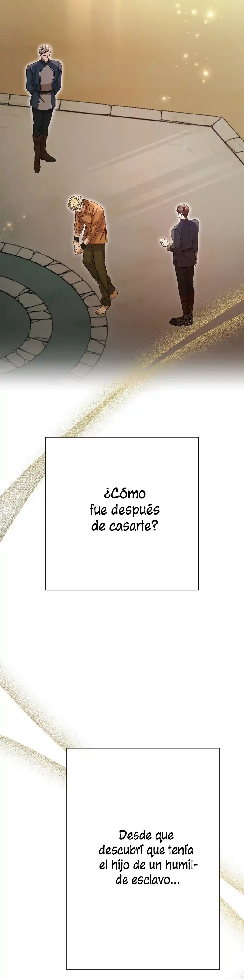 Castillo Salvaje - Capítulo 50 - Página 18 - LectorTMOo