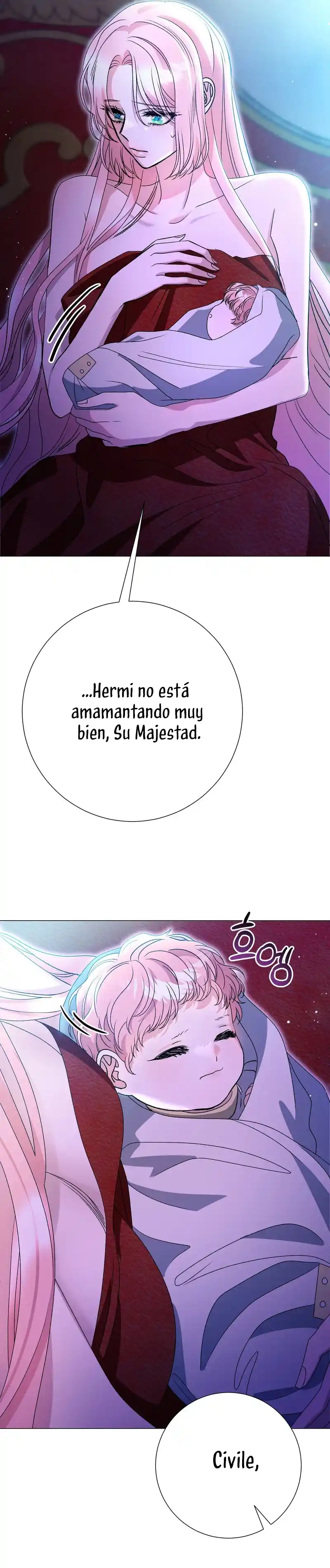 Castillo Salvaje - Capítulo 51 - Página 15 - LectorTMOo