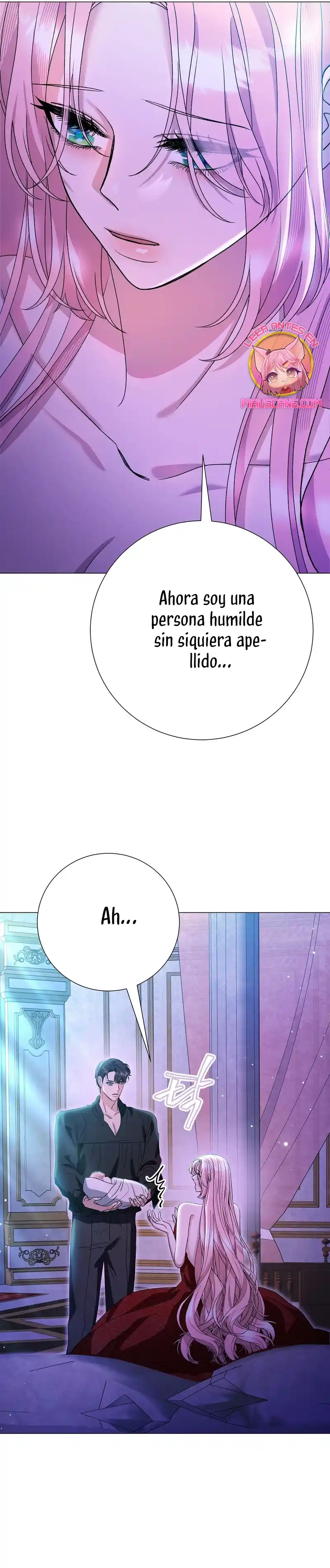 Castillo Salvaje - Capítulo 51 - Página 17 - LectorTMOo