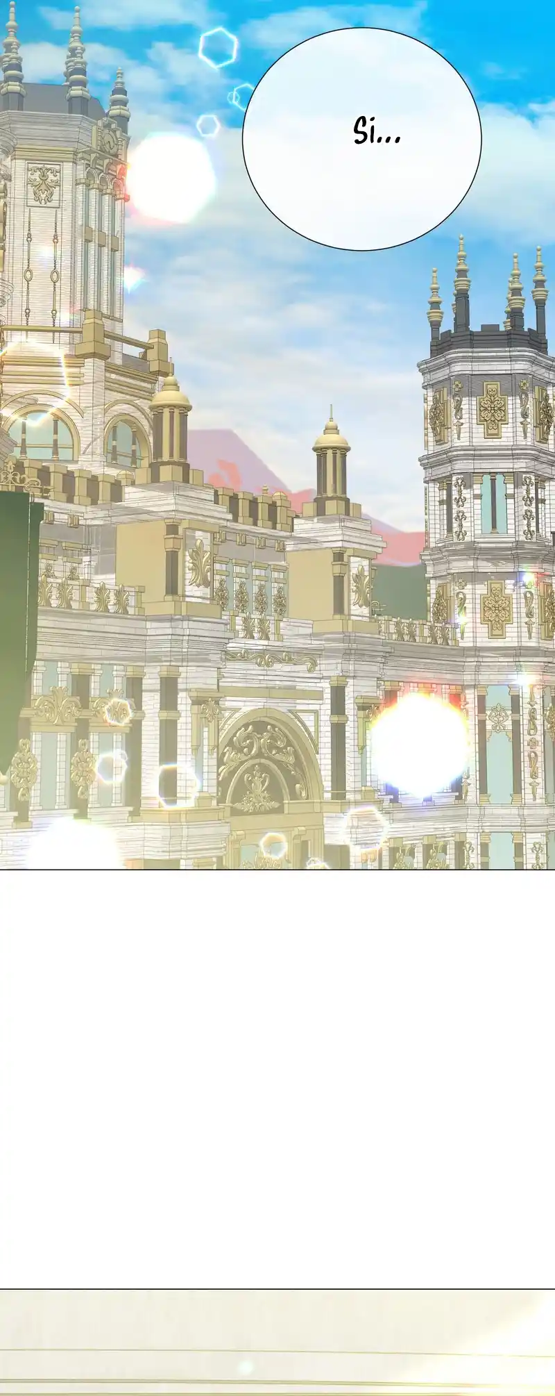 Castillo Salvaje - Capítulo 52 - Página 12 - LectorTMOo