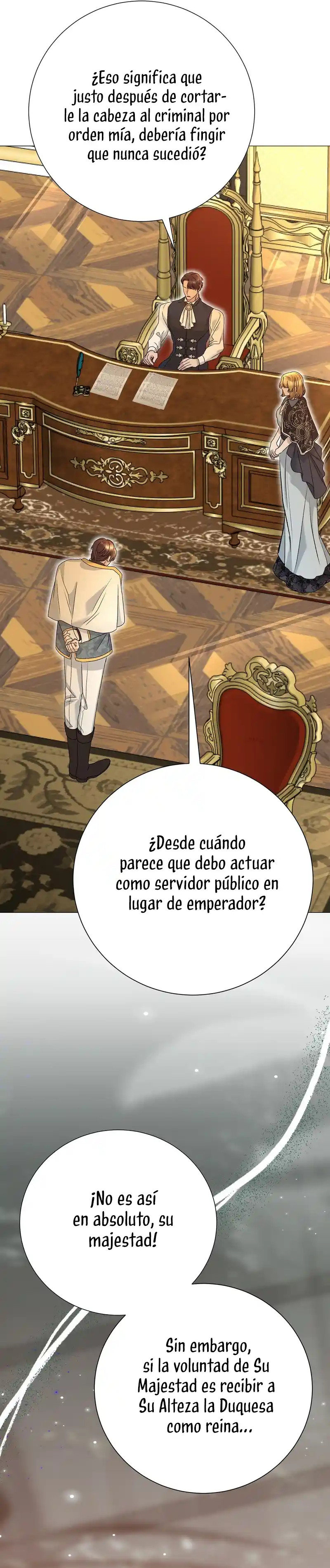 Castillo Salvaje - Capítulo 52 - Página 33 - LectorTMOo