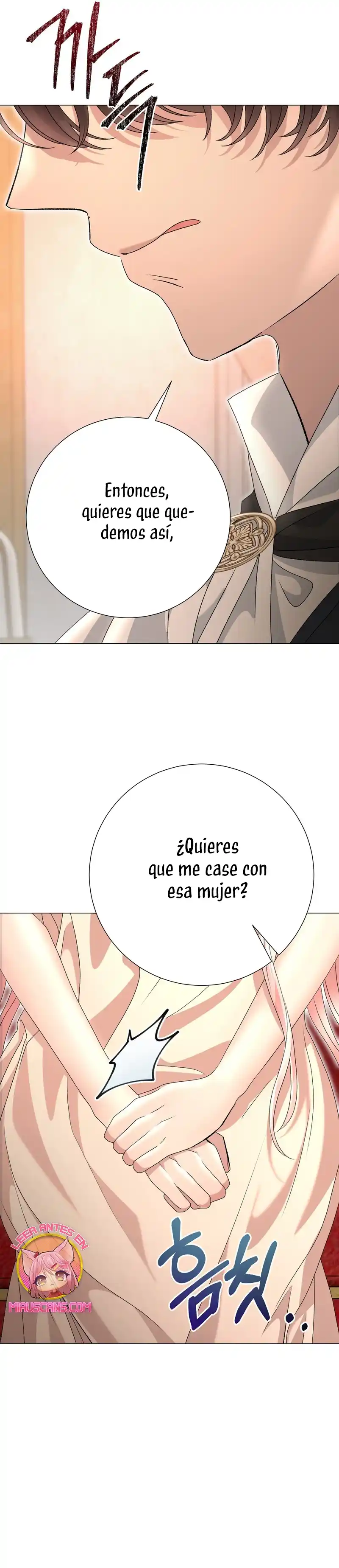 Castillo Salvaje - Capítulo 53 - Página 18 - LectorTMOo