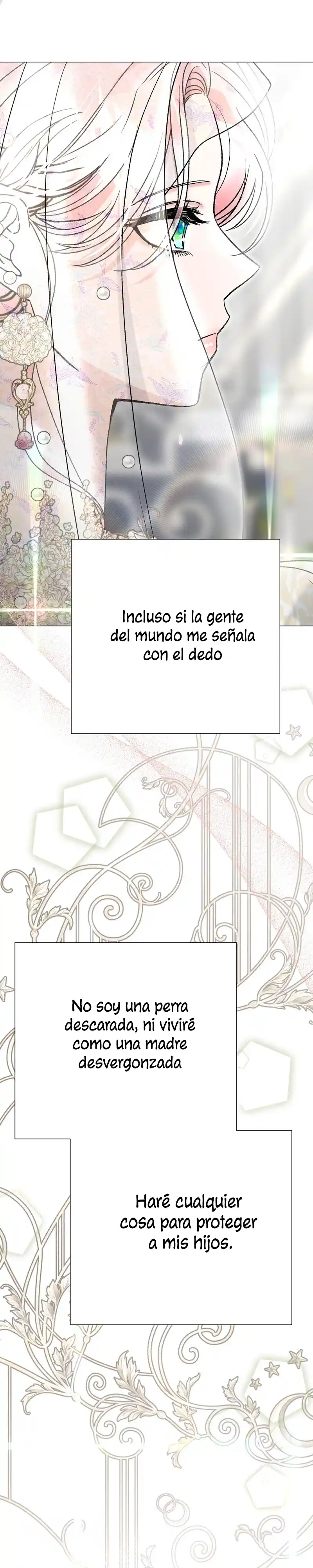 Castillo Salvaje - Capítulo 53 - Página 49 - LectorTMOo