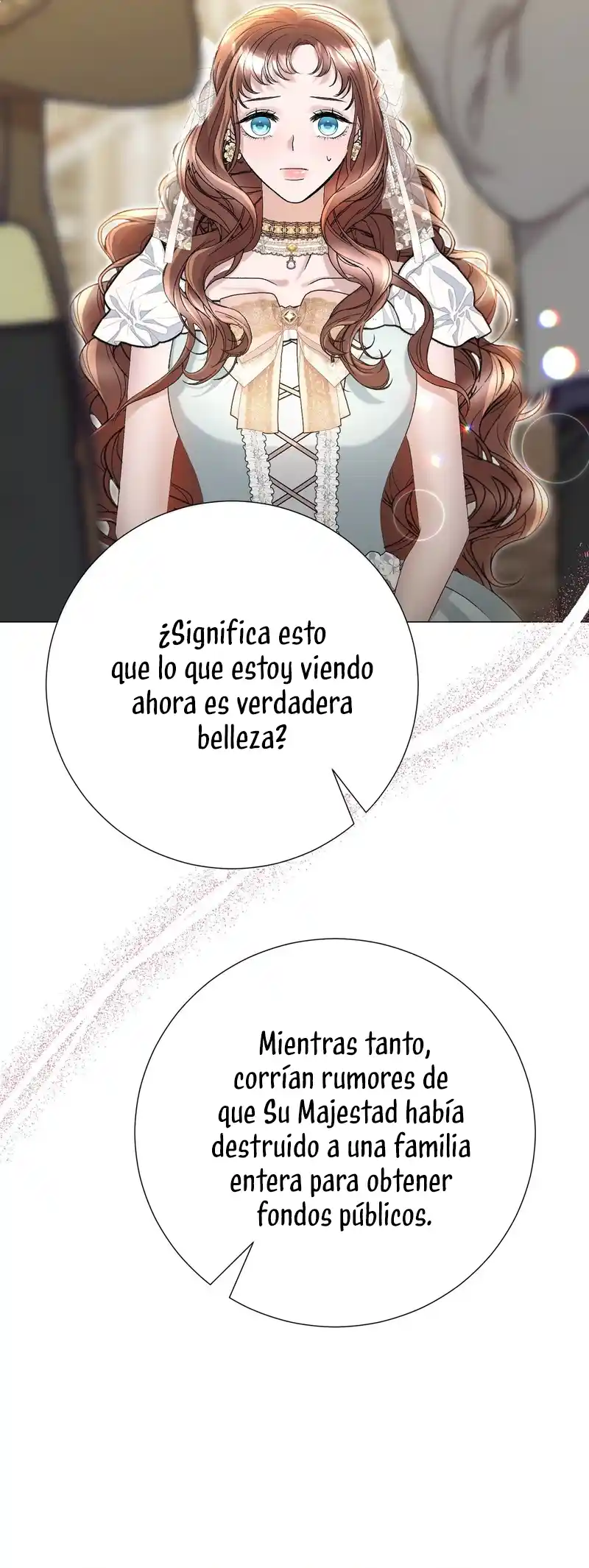 Castillo Salvaje - Capítulo 54 - Página 30 - LectorTMOo