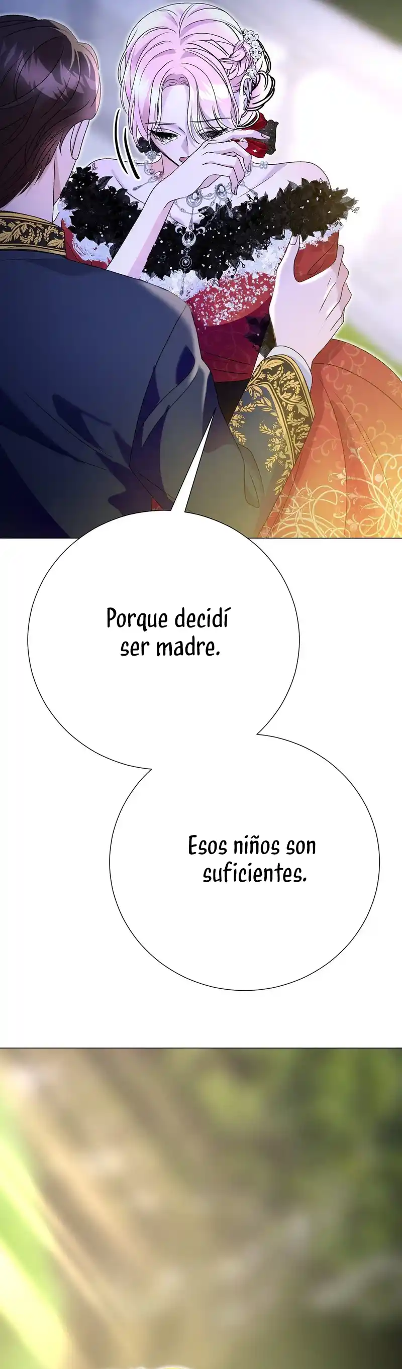 Castillo Salvaje - Capítulo 55 - Página 38 - LectorTMOo