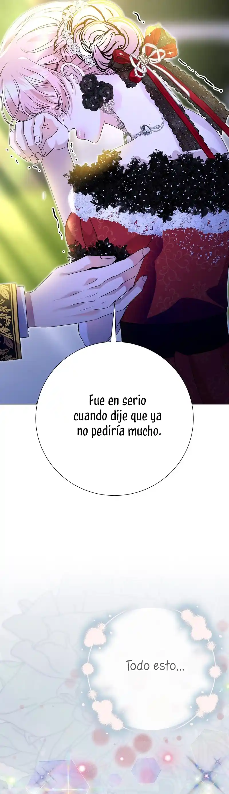 Castillo Salvaje - Capítulo 55 - Página 39 - LectorTMOo