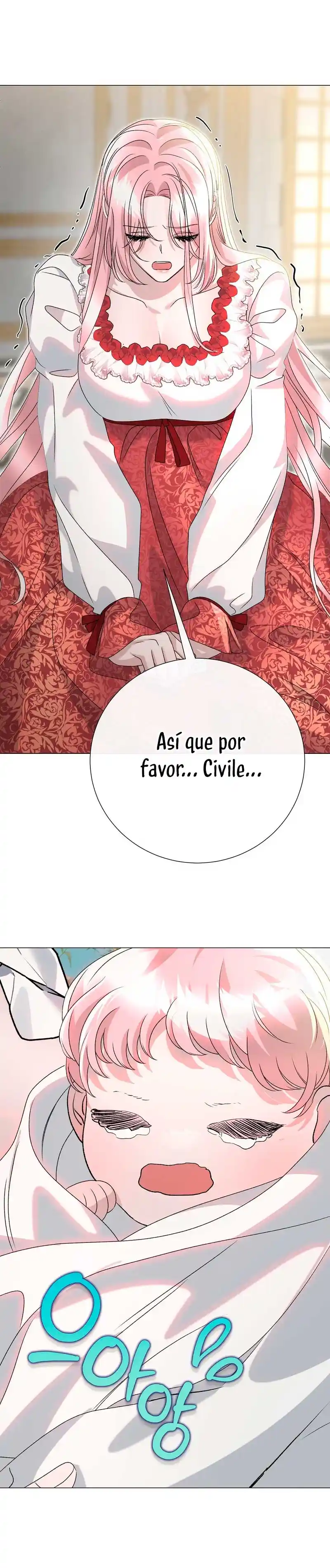 Castillo Salvaje - Capítulo 57 - Página 11 - LectorTMOo