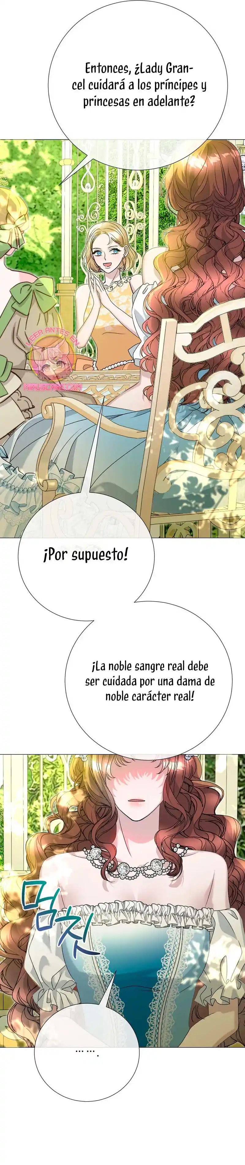 Castillo Salvaje - Capítulo 57 - Página 46 - LectorTMOo