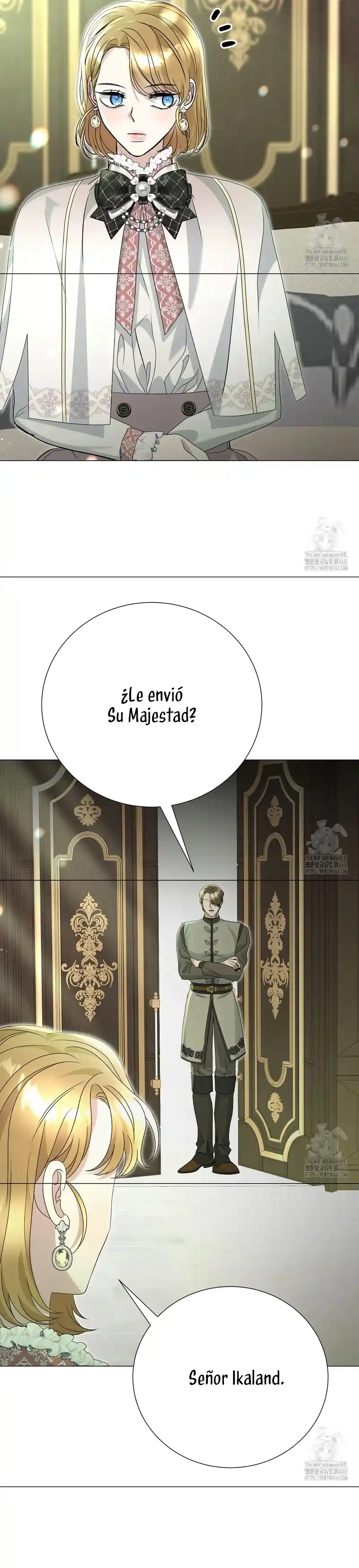 Castillo Salvaje - Capítulo 58 - Página 3 - LectorTMOo
