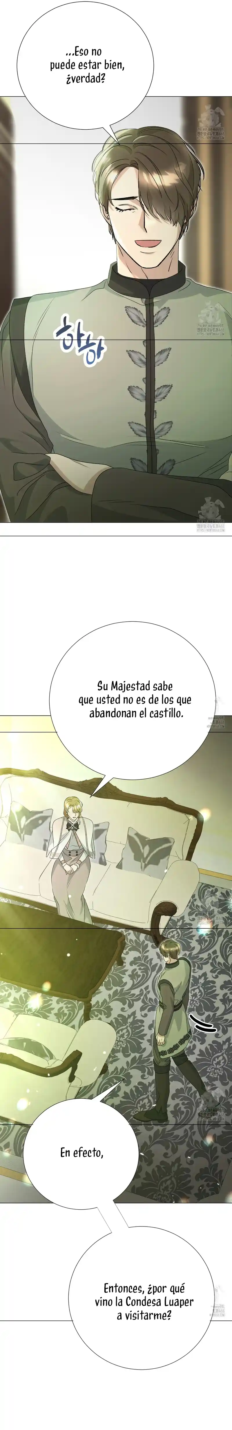 Castillo Salvaje - Capítulo 58 - Página 4 - LectorTMOo