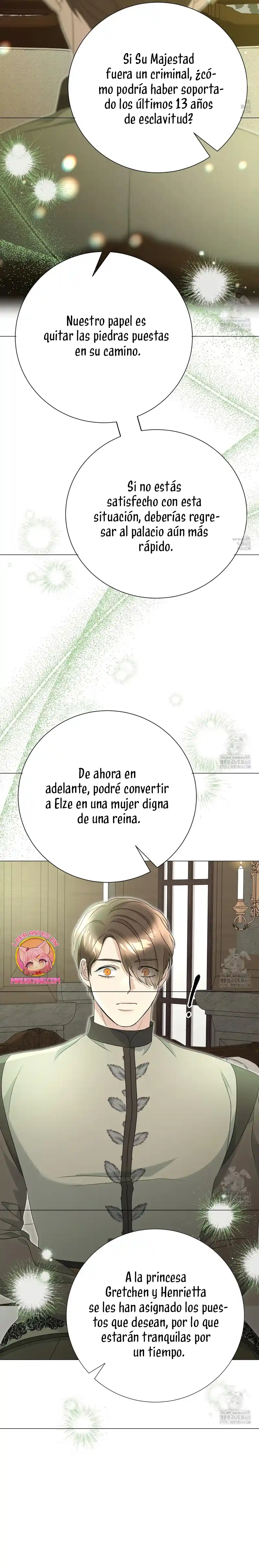 Castillo Salvaje - Capítulo 58 - Página 8 - LectorTMOo