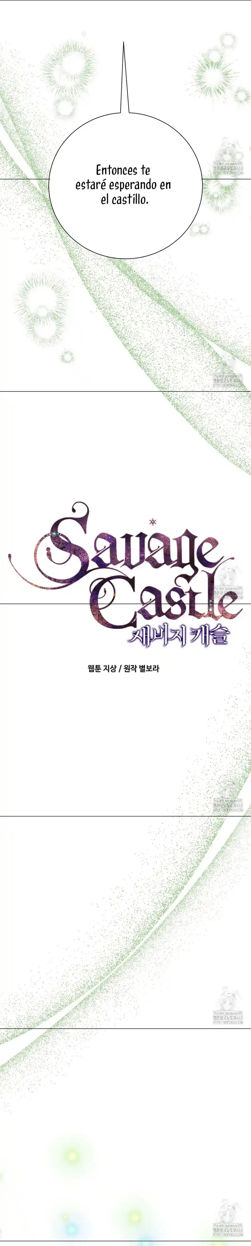 Castillo Salvaje - Capítulo 58 - Página 13 - LectorTMOo