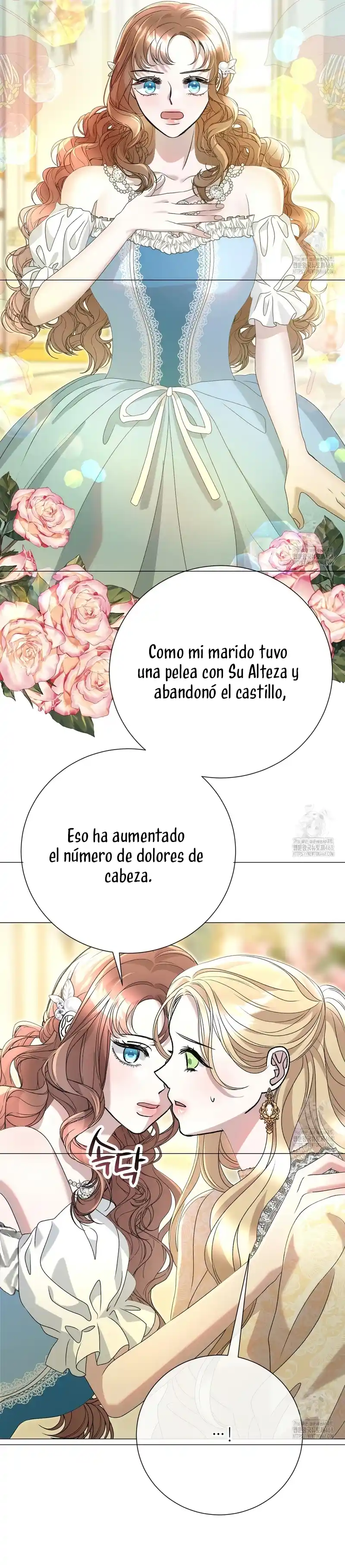 Castillo Salvaje - Capítulo 58 - Página 17 - LectorTMOo