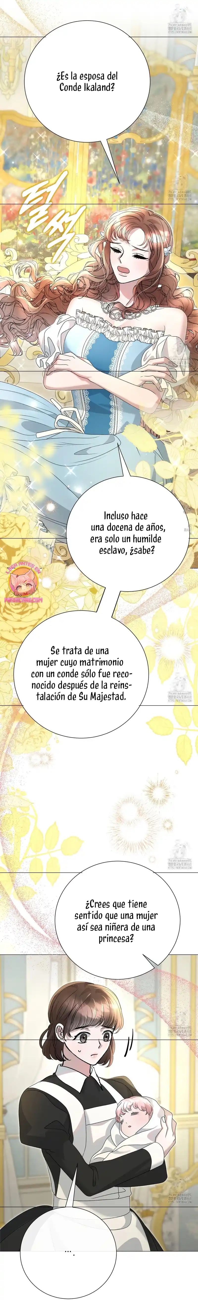 Castillo Salvaje - Capítulo 58 - Página 22 - LectorTMOo
