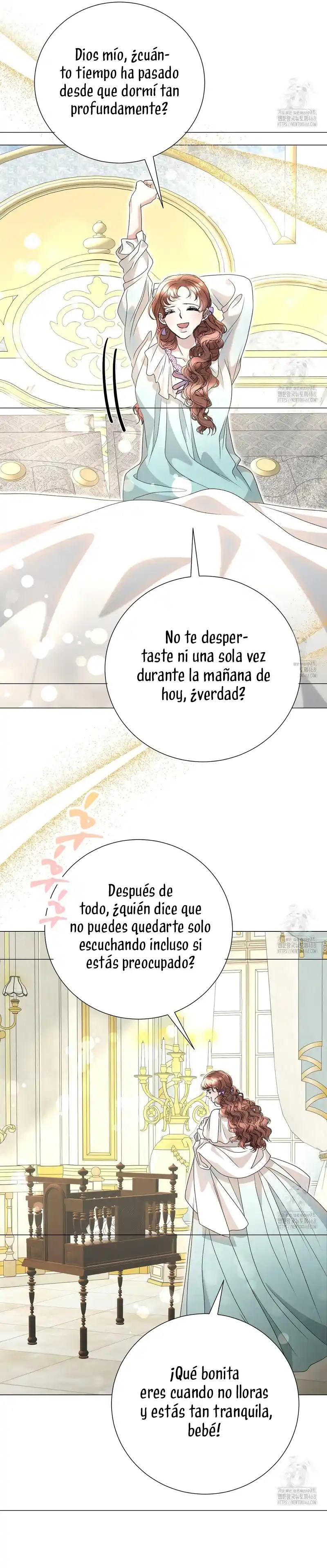 Castillo Salvaje - Capítulo 58 - Página 41 - LectorTMOo