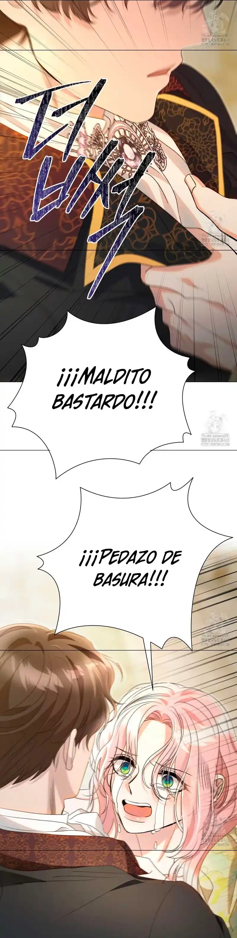 Castillo Salvaje - Capítulo 59 - Página 44 - LectorTMOo