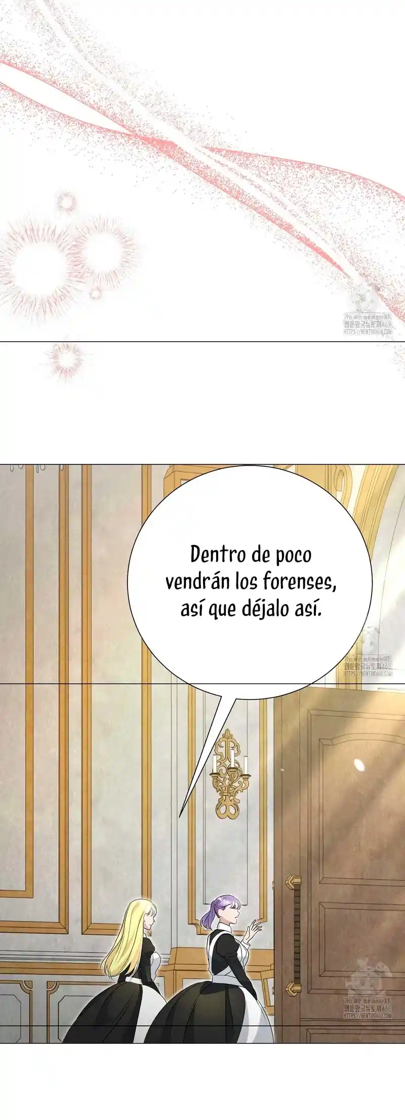 Castillo Salvaje - Capítulo 59 - Página 48 - LectorTMOo