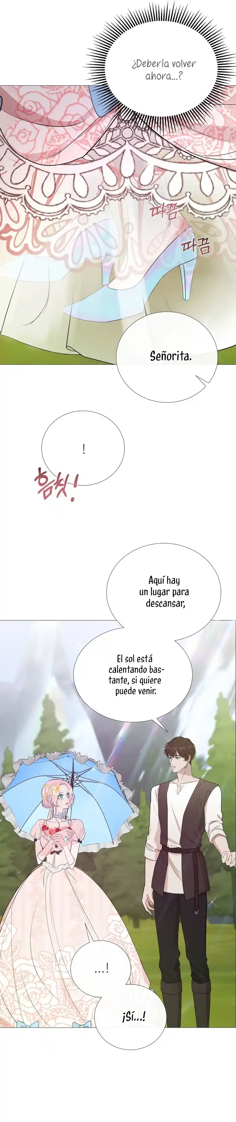 Castillo Salvaje - Capítulo 6 - Página 18 - LectorTMOo