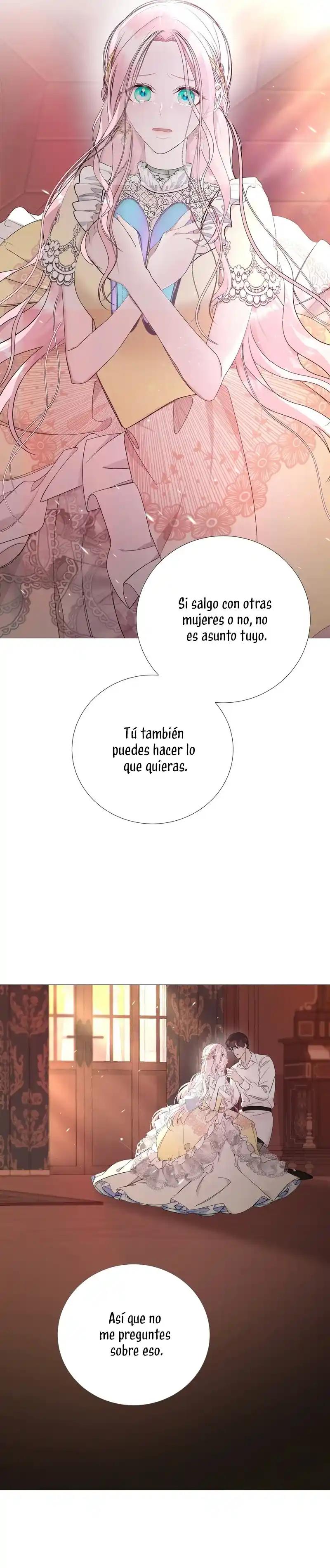Castillo Salvaje - Capítulo 6 - Página 39 - LectorTMOo