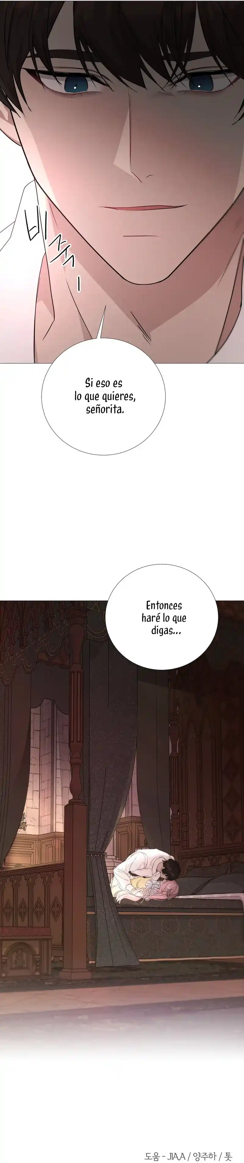 Castillo Salvaje - Capítulo 6 - Página 53 - LectorTMOo