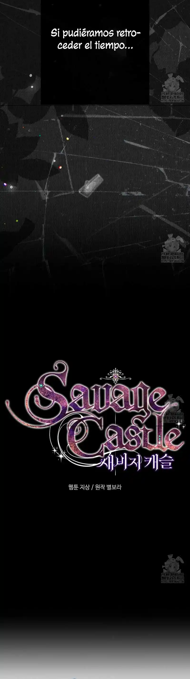 Castillo Salvaje - Capítulo 60 - Página 12 - LectorTMOo