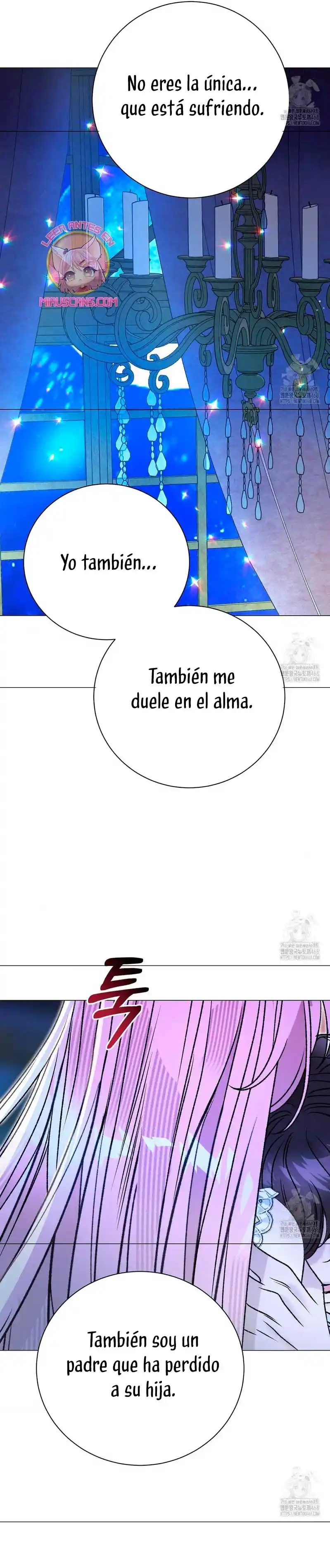 Castillo Salvaje - Capítulo 60 - Página 32 - LectorTMOo