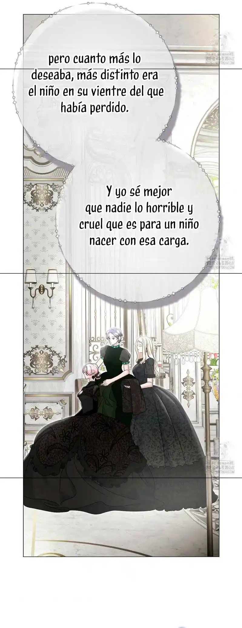 Castillo Salvaje - Capítulo 60 - Página 58 - LectorTMOo