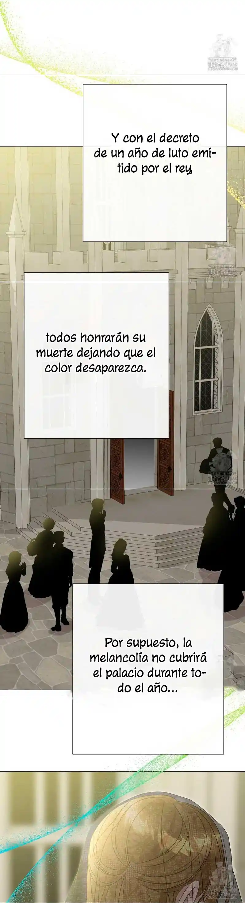 Castillo Salvaje - Capítulo 61 - Página 17 - LectorTMOo