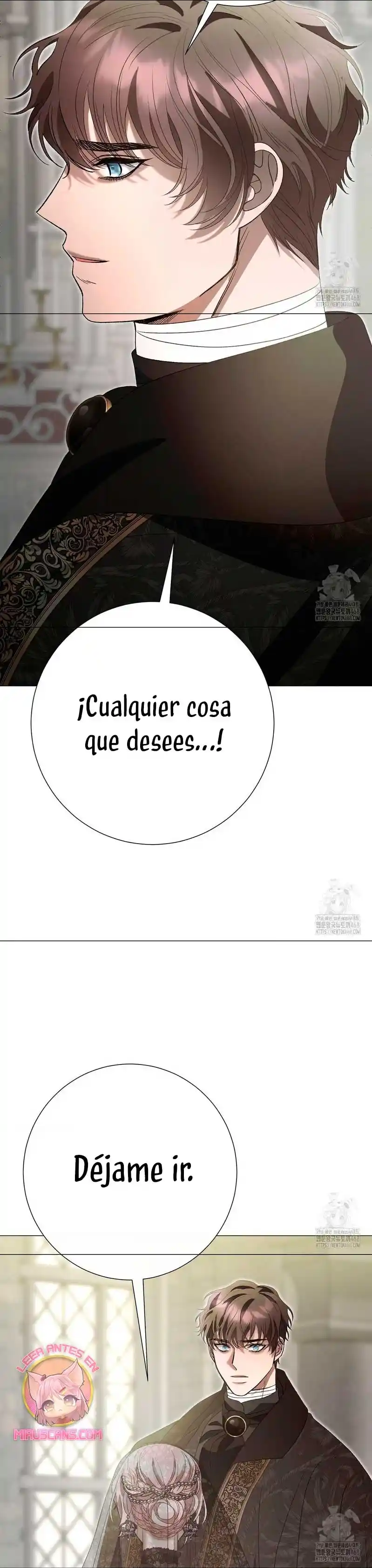 Castillo Salvaje - Capítulo 61 - Página 48 - LectorTMOo